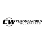 chrome world