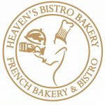 heaven bakery logo