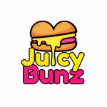 juicy bunz logo
