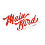 main bird